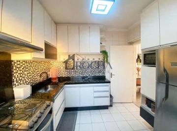 Apartamento de 3 quartos, São José dos Campos · Apartamento para Venda em São José dos Campos, Jardim Satélite, 3 dormitórios, 1 suíte, 2 banheiros,