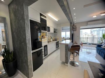 202607241532494744.jpeg · Apartamento para Venda em São José dos Campos, Palmeiras de São José, 1 dormitório, 1 suíte, 2 banhe