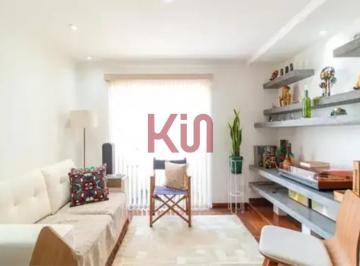 Apartamento · 104m² · 2 Quartos · 2 Vagas · COBERTURA RESIDENCIAL em São Paulo - São Paulo, Vila Andrade