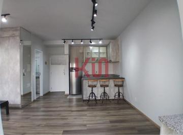 Apartamento · 42m² · 1 Quarto · 1 Vaga · Excelente oportunidade de locação: Apartamento de 1 quarto no Ipiranga, São Paul