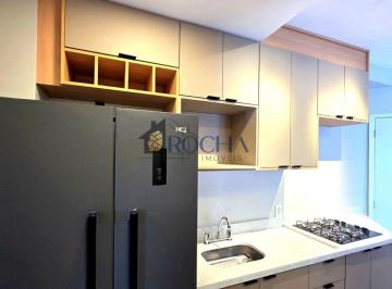 Apartamento de 2 quartos, São José dos Campos · Apartamento para Venda em São José dos Campos, Cidade Vista Verde, 2 dormitórios, 1 suíte, 2 banheir