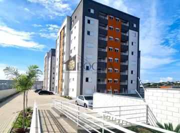 Apartamento de 2 quartos, Caçapava · Apartamento para Venda em Caçapava, Vila Pascoal, 2 dormitórios, 1 banheiro, 1 vaga