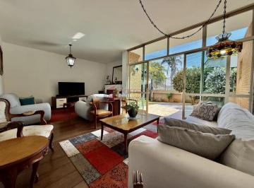 Casa · 547m² · 4 Quartos · 10 Vagas · CASA À VENDA NO JARDIM ANA MARIA EM JUNDIAÍ/SP