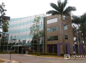 Comercial , São Paulo · Andar corporativo 510 m2 Vila Andrade - America Business Park - Dallas - Bloco D