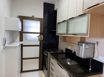 Apartamento de 3 quartos, São José dos Campos · Apartamento para Venda em São José dos Campos, Urbanova V, 3 dormitórios, 1 suíte, 2 banheiros, 2 va