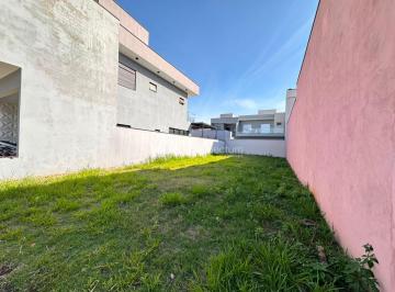 0 · Terreno a venda no Condomínio Terras da Estância .