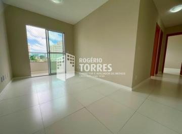 Apartamento de 2 quartos, Lauro de Freitas · Apartamento a venda de 2/4, varanda e garagem em BURAQUINHO - LAURO DE FREITAS