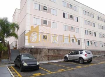 202606201616324397.jpg · Apartamento para Venda em São José dos Campos, Jardim Nova Michigan, 2 dormitórios, 1 banheiro, 1 va