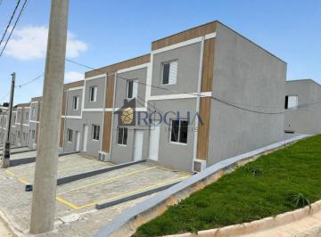 Casa de 2 quartos, São José dos Campos · Casa em Condomínio para Venda em São José dos Campos, Chácara dos Coqueiros, 2 dormitórios, 2 banhei