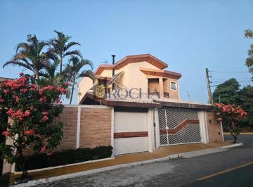Casa de 4 quartos, Jacareí · Casa para Venda em Jacareí, Loteamento Villa Branca