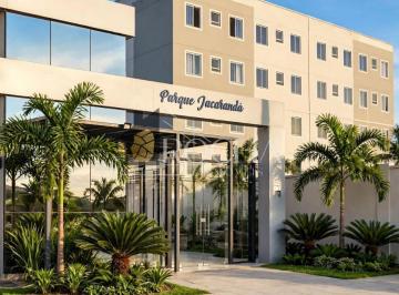 Apartamento de 2 quartos, Jacareí · Apartamento para Venda em Jacareí, Vila Nova Aliança, 2 dormitórios, 1 banheiro, 1 vaga