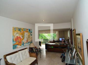 Apartamento · 130m² · 2 Quartos · 1 Vaga · Apartamento à Venda - Barra da Tijuca, 2 Quartos,  130 m² - Rio de Janeiro