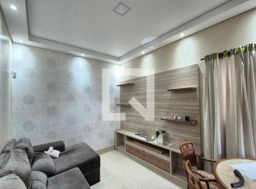 Casa · 280m² · 4 Quartos · 3 Vagas · Casa à Venda - Parque das Águas, 4 Quartos,  280 m² - Campinas