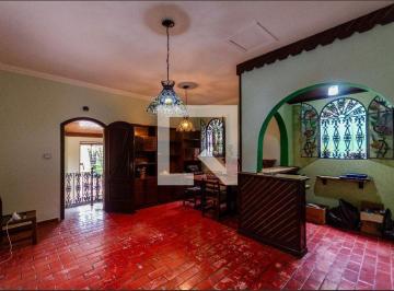 Casa · 340m² · 3 Quartos · 1 Vaga · Casa à Venda - Jardim Peri, 3 Quartos, 340 m² - São Paulo