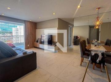 Apartamento · 110m² · 3 Quartos · 2 Vagas · Apartamento à Venda - Jardim Vazani, 3 Quartos,  110 m² - São Paulo