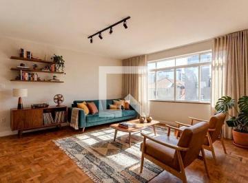 Apartamento · 110m² · 3 Quartos · 1 Vaga · Apartamento à Venda - Pinheiros, 3 Quartos,  110 m² - São Paulo