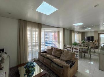 Apartamento · 110m² · 3 Quartos · 2 Vagas · Apartamento à Venda - Aclimação, 3 Quartos, 110 m² - São Paulo