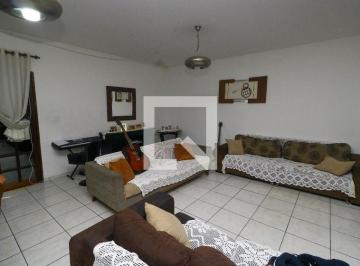 Casa · 331m² · 7 Quartos · 4 Vagas · Casa à Venda - Parque Bandeirante, 7 Quartos, 331 m² - Santo André
