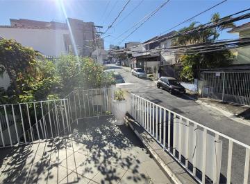 Casa · 120m² · 2 Quartos · 3 Vagas · Sobrado com 2 quartos à venda em Tucuruvi - SP