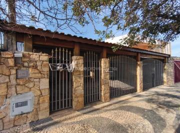0 · Casa à Venda | 3 Dormitórios | 1 Suíte | 3 Vagas | Jardim Das Oliveiras | Campin