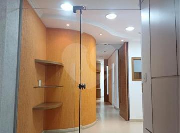 Comercial · 69m² · 2 Vagas · Salas à venda em Água branca - SP