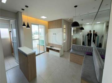 Apartamento · 84m² · 1 Quarto · 1 Vaga · Apartamento com 1 quartos à venda em Socorro - SP