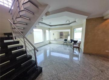 Casa · 700m² · 5 Quartos · 8 Vagas · Sobrado com 5 quartos à venda em City américa - SP