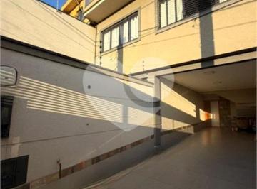 Casa · 98m² · 3 Quartos · 3 Vagas · Sobrado com 3 quartos à venda em Jardim mutinga - SP