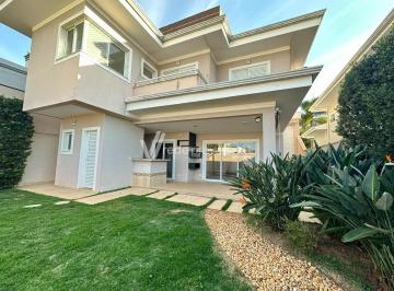 0 · Casa em Condomínio Fechado para Locação – Valinhos/SP