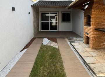 Casa · 90m² · 3 Quartos · 2 Vagas · Casa duplex com 03 quartos no Loteamento Cartier