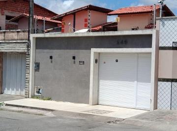 Casa · 185m² · 3 Quartos · 2 Vagas · Imoveis - em Mondubim