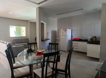Casa · 185m² · 3 Quartos · 2 Vagas · Imoveis - em Mondubim