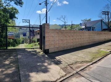 Terreno · 287m² · Terreno em Condomínio no bairro Vila Nova