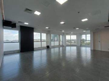 Comercial · 83m² · 1 Quarto · 2 Vagas · Sala comercial no Cristal Tower. Bairro Cristal. Barra Shopping Sul.