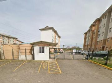 Apartamento · 46m² · 2 Quartos · 1 Vaga · Apartamento no Bairro Restinga 2 dormitórios (atrás da subestação CEEE)