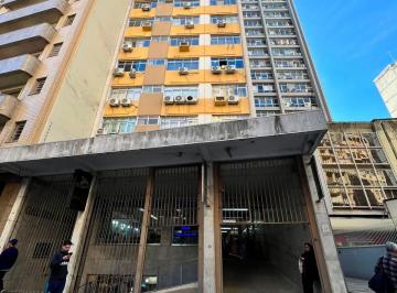 Comercial · 31m² · 1 Quarto · SALA COMERCIAL À VENDA NO CENTRO HISTÓRICO | JÁ LOCADA