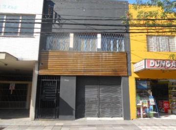 FACHADA PRÉDIO · PRÉDIO COMERCIAL PARA INVESTIDORES