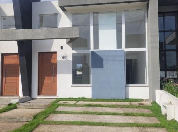 Casa · 91m² · 3 Quartos · 2 Vagas · Casa em Condomínio em Hípica