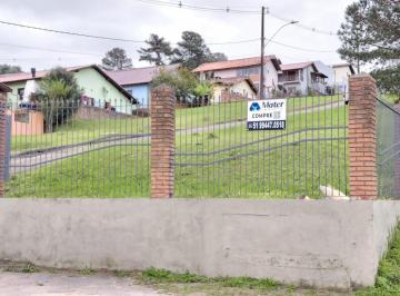 Terreno · 192m² · Terreno em condominio na Zona Sul de Porto Alegre - Rs