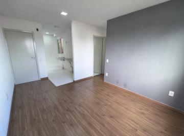 Apartamento · 39m² · 2 Quartos · 1 Vaga · Apartamento 2 dormitórios - Reformado - Reserva do sul II -Porto Alegre/RS