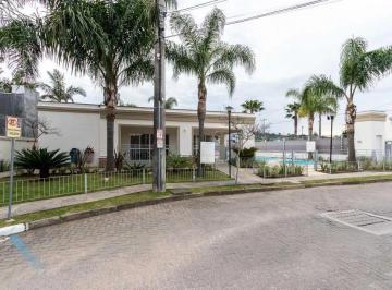 Casa · 86m² · 2 Quartos · 2 Vagas · Casa de condomínio no bairro Hípica - 2 dormitórios sendo 1 suíte