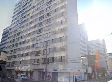 7f6b524580a3c372e06c62cb64bef96e4a294f1a · Apartamento com 3 dormitórios à venda, 123 m² por R$ 550.000,00 - Centro - Curitiba/PR