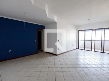 Apartamento · 111m² · 3 Quartos · 1 Vaga · Apartamento para Aluguel - Centro, 3 Quartos, 111 m² - Taubaté
