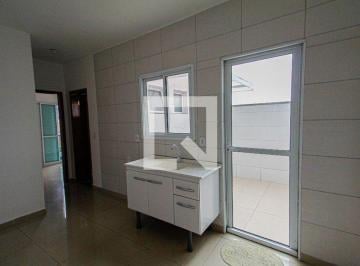 Apartamento · 40m² · 2 Quartos · 1 Vaga · Apartamento para Aluguel - Parque Bandeirante, 2 Quartos, 40 m² - Santo André