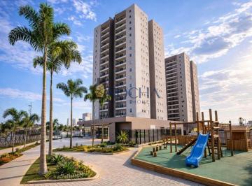 Apartamento de 3 quartos, São José dos Campos · Apartamento para Locação em São José dos Campos, Jardim Sul, 3 dormitórios, 1 suíte, 2 banheiros, 2
