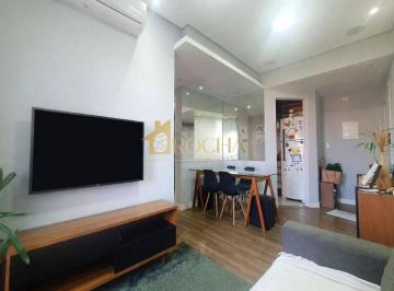 Apartamento de 3 quartos, São José dos Campos · Apartamento para Venda em São José dos Campos, Jardim América, 3 dormitórios, 1 suíte, 2 banheiros, 
