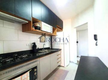 Apartamento de 3 quartos, São José dos Campos · Apartamento para Venda em São José dos Campos, Jardim América, 3 dormitórios, 1 suíte, 2 banheiros,