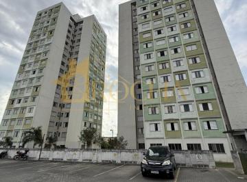 202608190945256081.jpg · Apartamento para Locação em São José dos Campos, Jardim Bela Vista, 2 dormitórios, 1 banheiro, 1 vag