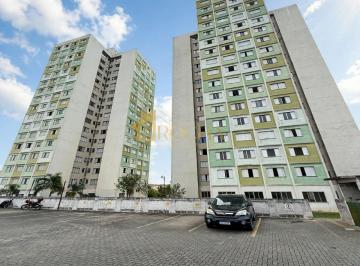 Apartamento de 2 quartos, São José dos Campos · Apartamento para Locação em São José dos Campos, Jardim Bela Vista, 2 dormitórios, 1 banheiro, 1 vag