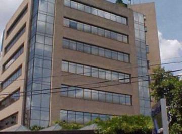Comercial , São Paulo · Andar corporativo 1.378 m2 Jardim Promissao - GT Plaza - Consolidated Commodore